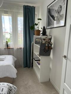 Nocleg na doby S 61 ROAD - 8