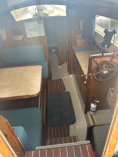 The Sunshine boat - 3