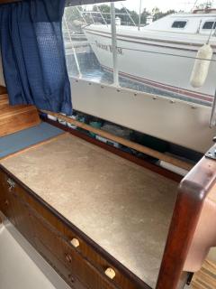 The Sunshine boat - 2