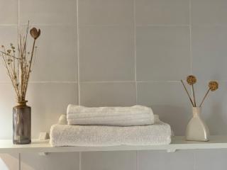 Piscina climatizada a pasitos de la Mansa - 3