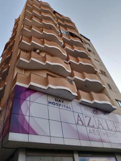 Netile appartamento - Lushnjë - 0