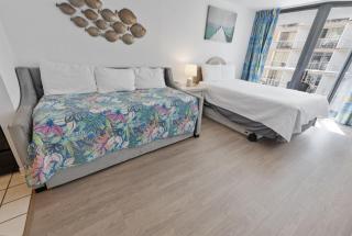Sands Ocean Club,Studio, Ocean View, Ocean Annies! - Myrtle Beach - 7