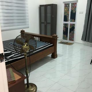 Seribu malam homestay - 9