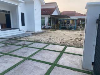 Seribu malam homestay - 8