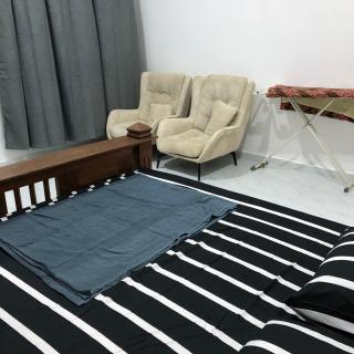 Seribu malam homestay - 6