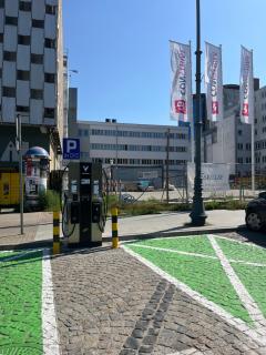 Apartamenty Centrum - 9