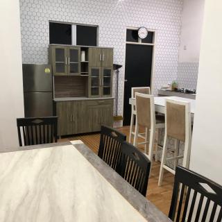 Seribu malam homestay - 2