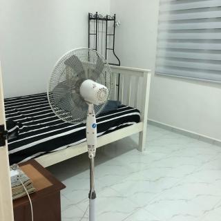 Seribu malam homestay - 1