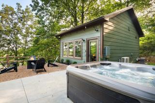 Indoor Heated Pool, Hot Tub, Arcades, Best Location, 1 mi from Parkway! - 7