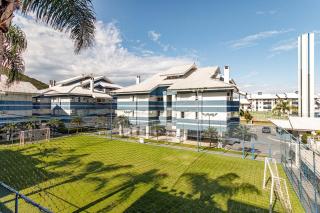 Apartamento Premium na Praia Brava à 150 metros do mar - 9
