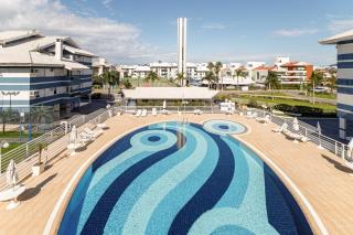 Apartamento Premium na Praia Brava à 150 metros do mar - 7