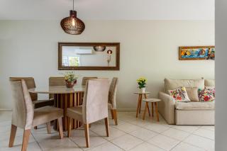 Apartamento Premium na Praia Brava à 150 metros do mar - 2