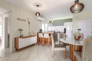 Apartamento Premium na Praia Brava à 150 metros do mar - 1