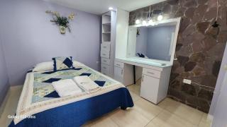 HOSTAL LOS ANDES - wifi - kitchen - 9