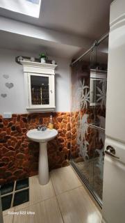 HOSTAL LOS ANDES - wifi - kitchen - - 5