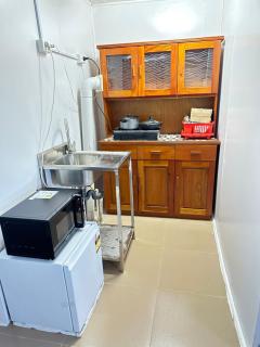 Green sea apartment - 3
