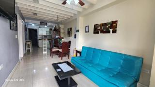 HOSTAL LOS ANDES - wifi - kitchen - - 3