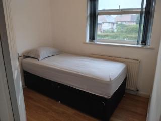 Comfy rooms - Nottingham - 8