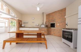 Lindo Apartamento com escritório - 5