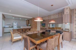 Lindo Apartamento com escritório - 4