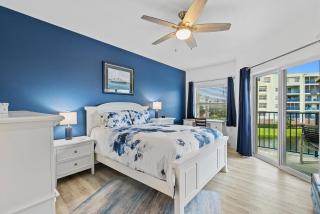 OW11-302 Oceanwalk Condo with Pond Views, Sunrises, and Resort Amenities - 8