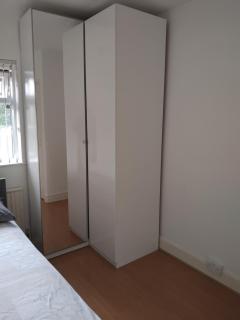 Comfy rooms - 2