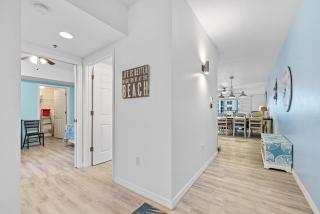 OW11-302 Oceanwalk Condo with Pond Views, Sunrises, and Resort Amenities - 5