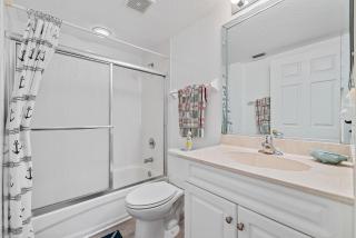 OW11-302 Oceanwalk Condo with Pond Views, Sunrises, and Resort Amenities - 1