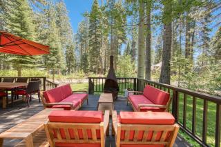 Lakewalk Lodge at the West Shore by Tahoe Getaways, Pet-Friendly w Sauna! - 7