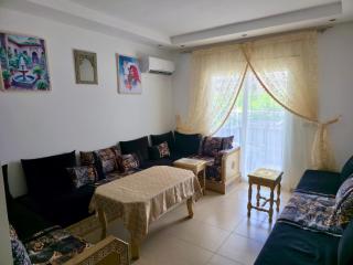 Appartement de standing avec terrasse - Résidence Kariat Cabo - 7