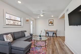 Cute 1bed 1bath 4 blocks from French Q and steps to Jazz & music venues - 7