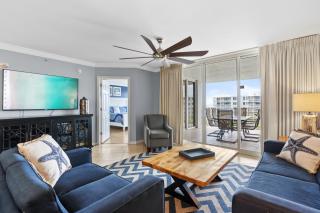 Destin West Heron 607 - Beach Paradise - All the Upgrades - Overlooking the Lazy River - 6