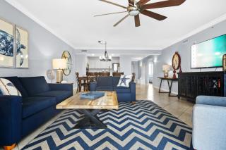 Destin West Heron 607 - Beach Paradise - All the Upgrades - Overlooking the Lazy River - 4