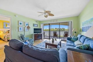 Riverfront Retreat with Stunning Views at 456 Bouchelle #202 - 9