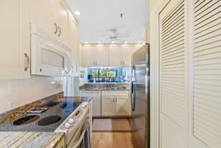 Riverfront Retreat with Stunning Views at 456 Bouchelle #202 - 6