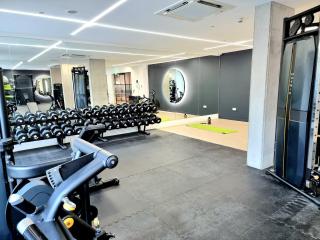 Luxury stay - 3