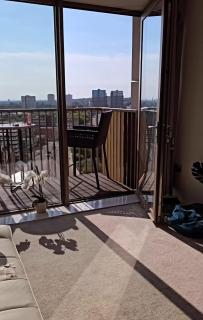 Luxury stay - 1