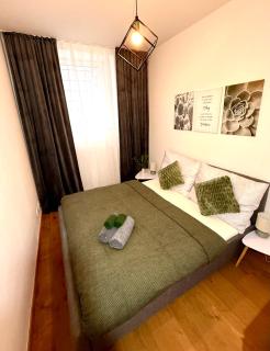 Apartmán Pražská - Budweis - 2