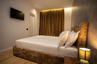 Villa Klaus Center Hotel - 1