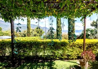 Hotel Sak'cari El Amanecer - 1