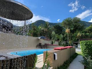 Vila Tiare Maresias - 2