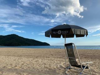 Vila Tiare Maresias - 1