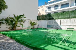 Plaza Inn Hostel & Rooms - 7