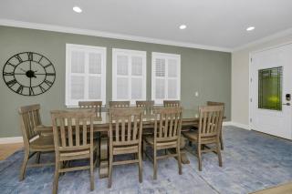 Inviting Home Near Disney With Private Pool And Waterpark & Resort Access At Encore Resorts Reunion - 7578Mr - 7