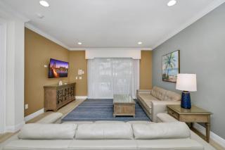 Inviting Home Near Disney With Private Pool And Waterpark & Resort Access At Encore Resorts Reunion - 7578Mr - 2