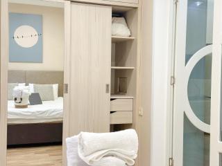 Comfort and Space in the Heart of the Event - 4