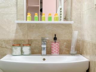 Comfort and Space in the Heart of the Event - Yerevan - 7