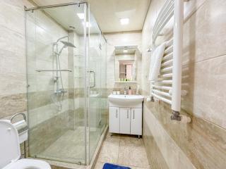Comfort and Space in the Heart of the Event - Jerewan - 3