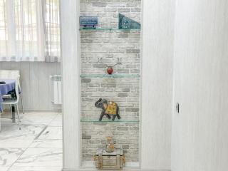 Comfort and Space in the Heart of the Event - Yerevan - 9