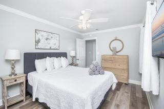 Newest Sea Lakes 2nd Floor Condo at Cherry Grove! - 9